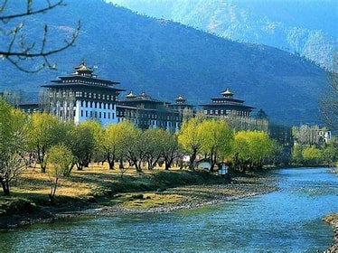 Experience The Great Holiday in Bhutan